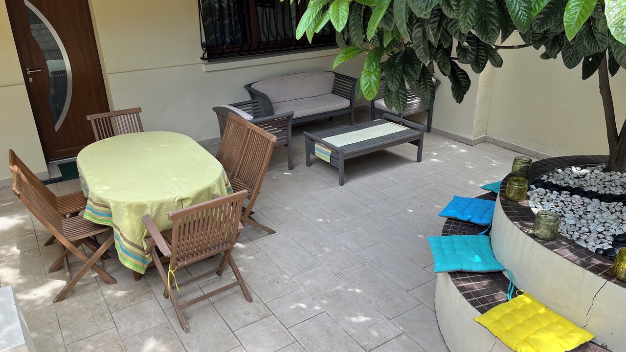 Photo of Outdoor in Antony