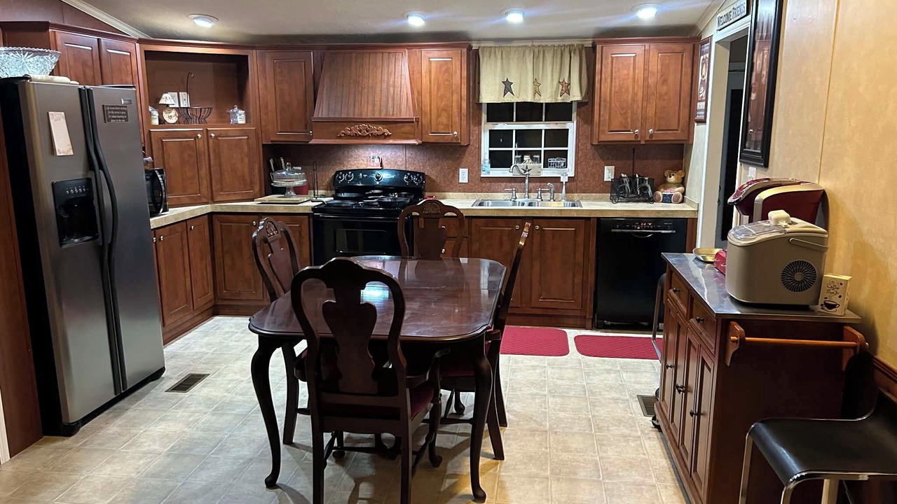 Photo of Kitchen in Winston