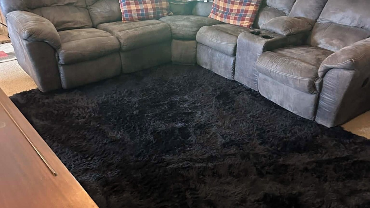 Photo of Livingroom in Winston