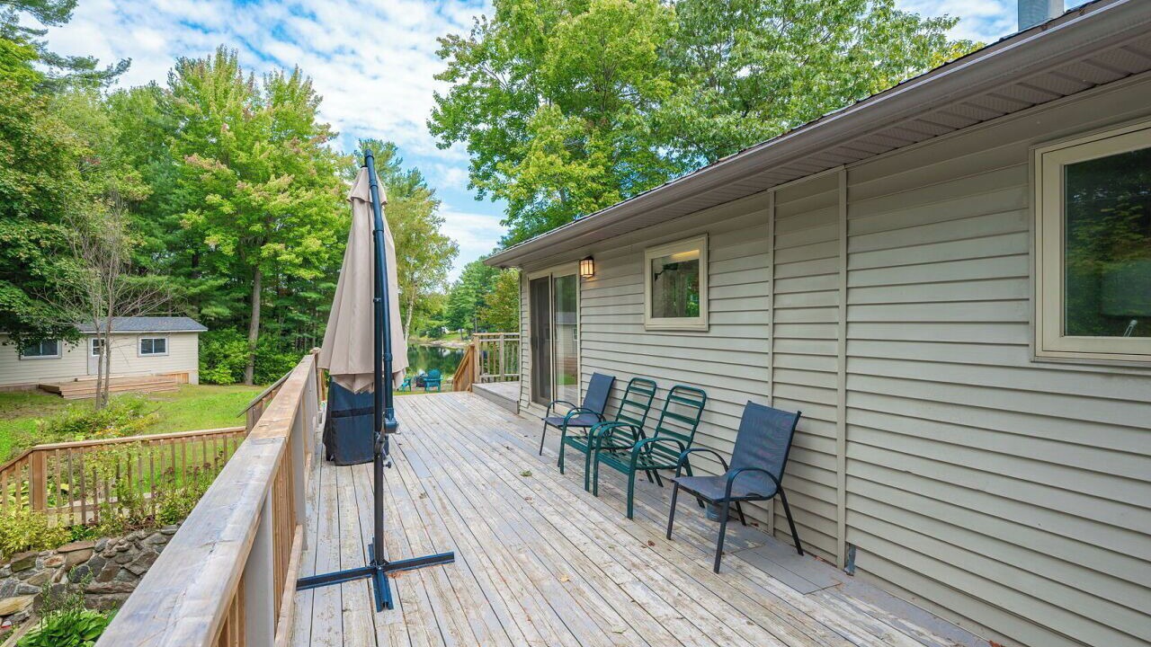 Photo of Patio Balcony in Bala