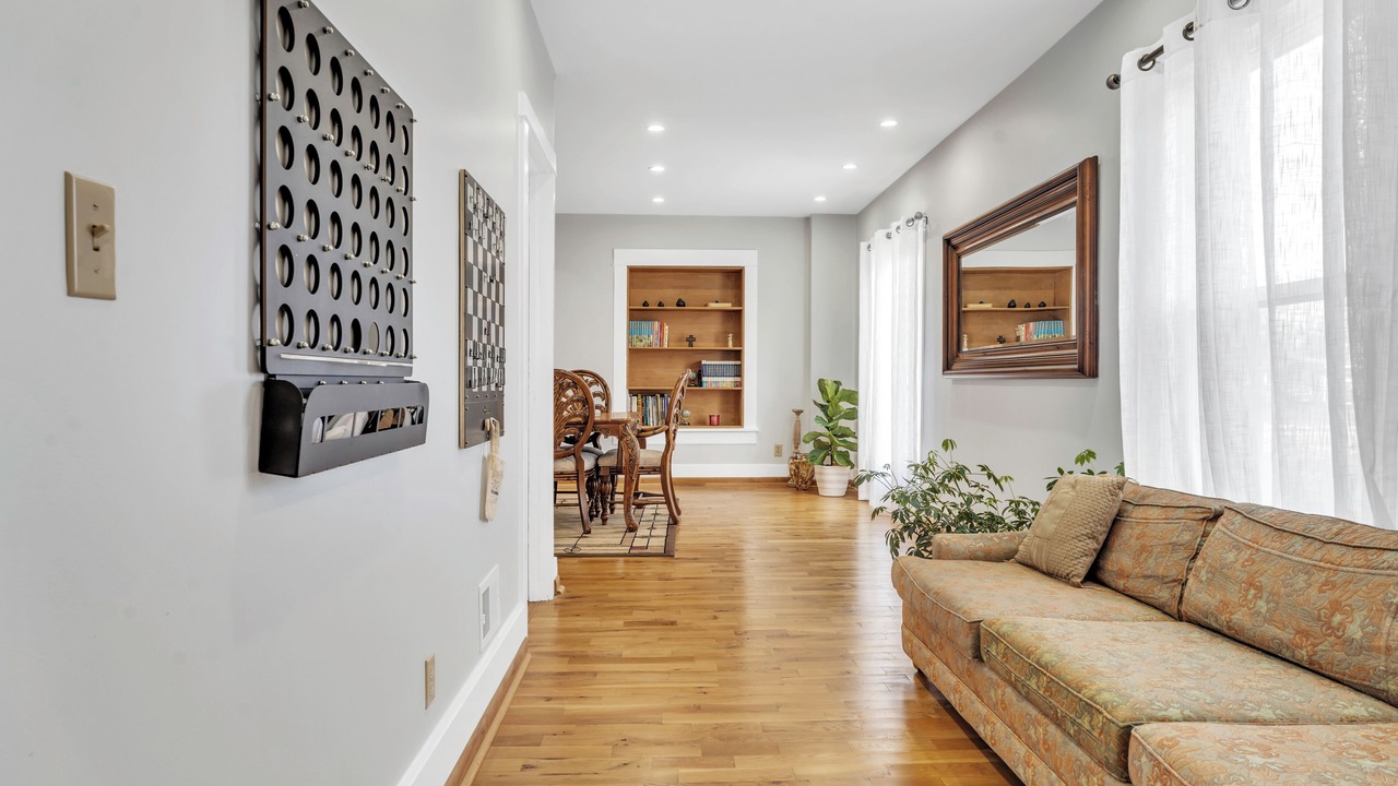Photo of Livingroom in Berrien Springs