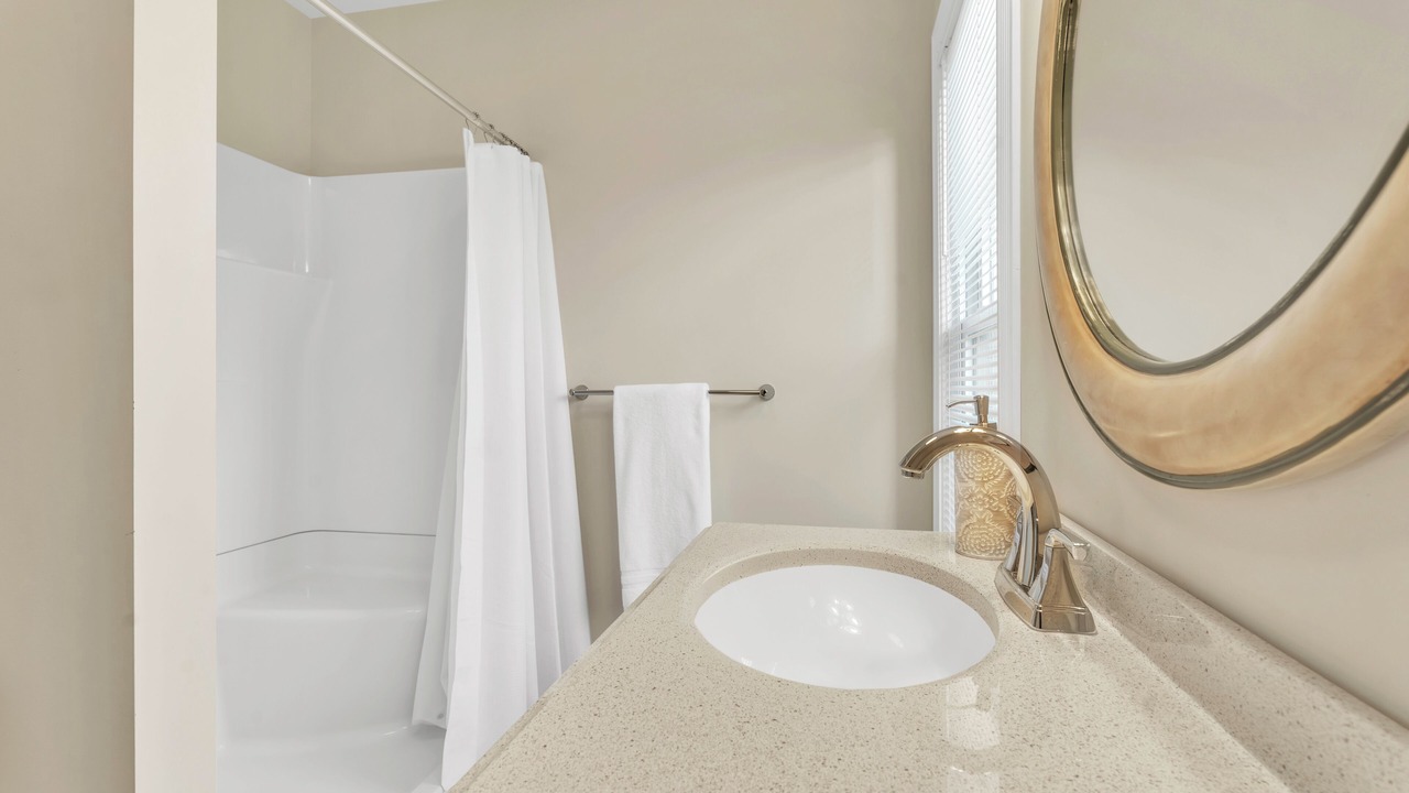 Photo of Bathroom in Berrien Springs
