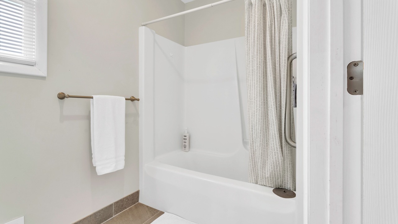 Photo of Bathroom in Berrien Springs
