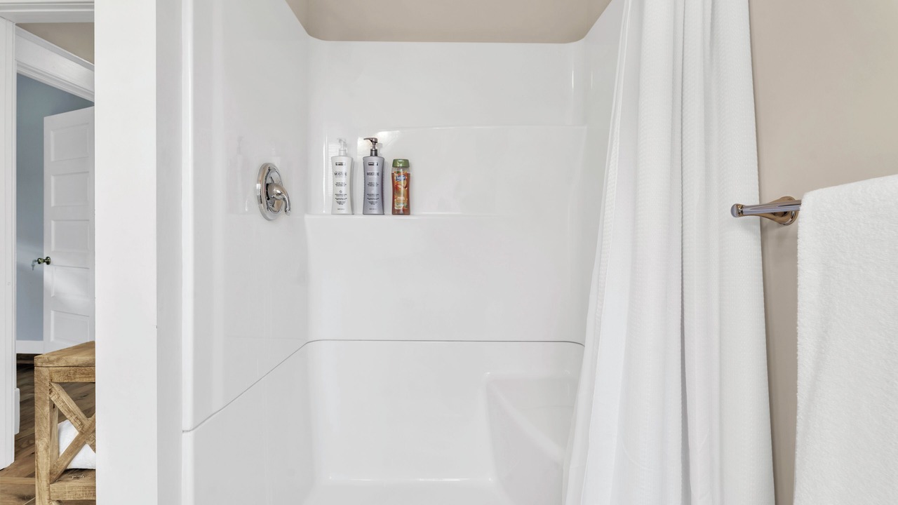 Photo of Bathroom in Berrien Springs
