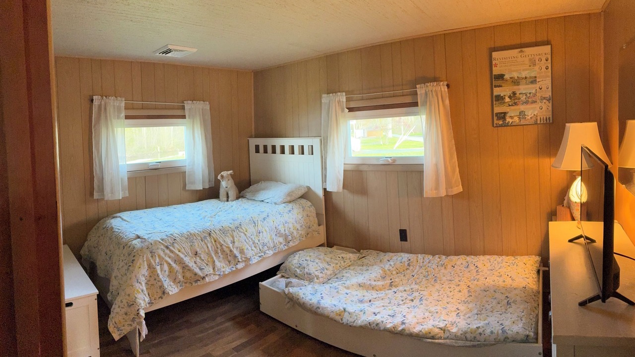 Photo of Bedroom in Chautauqua
