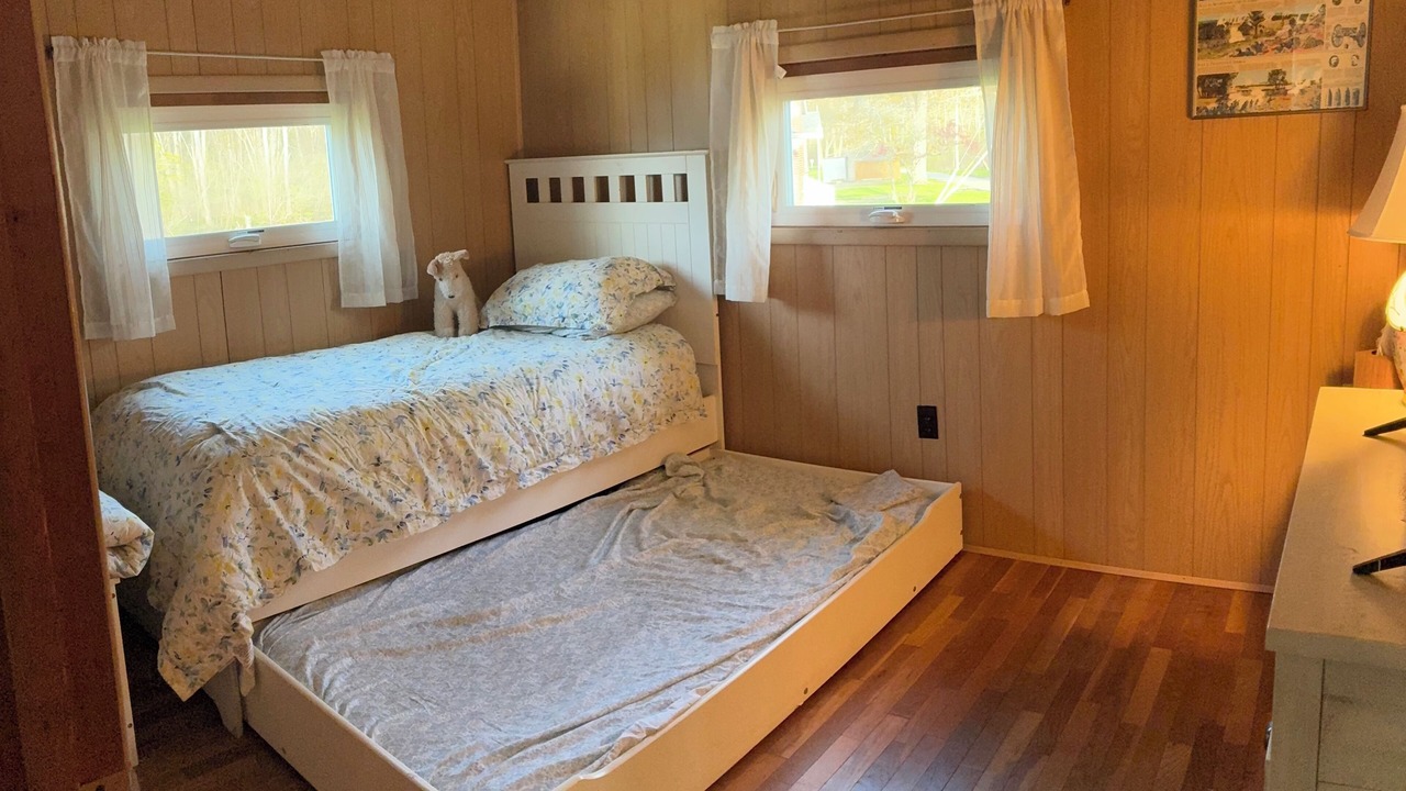 Photo of Bedroom in Chautauqua