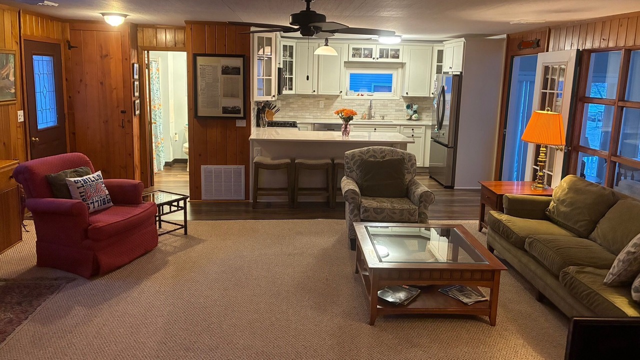 Photo of Bedroom in Chautauqua