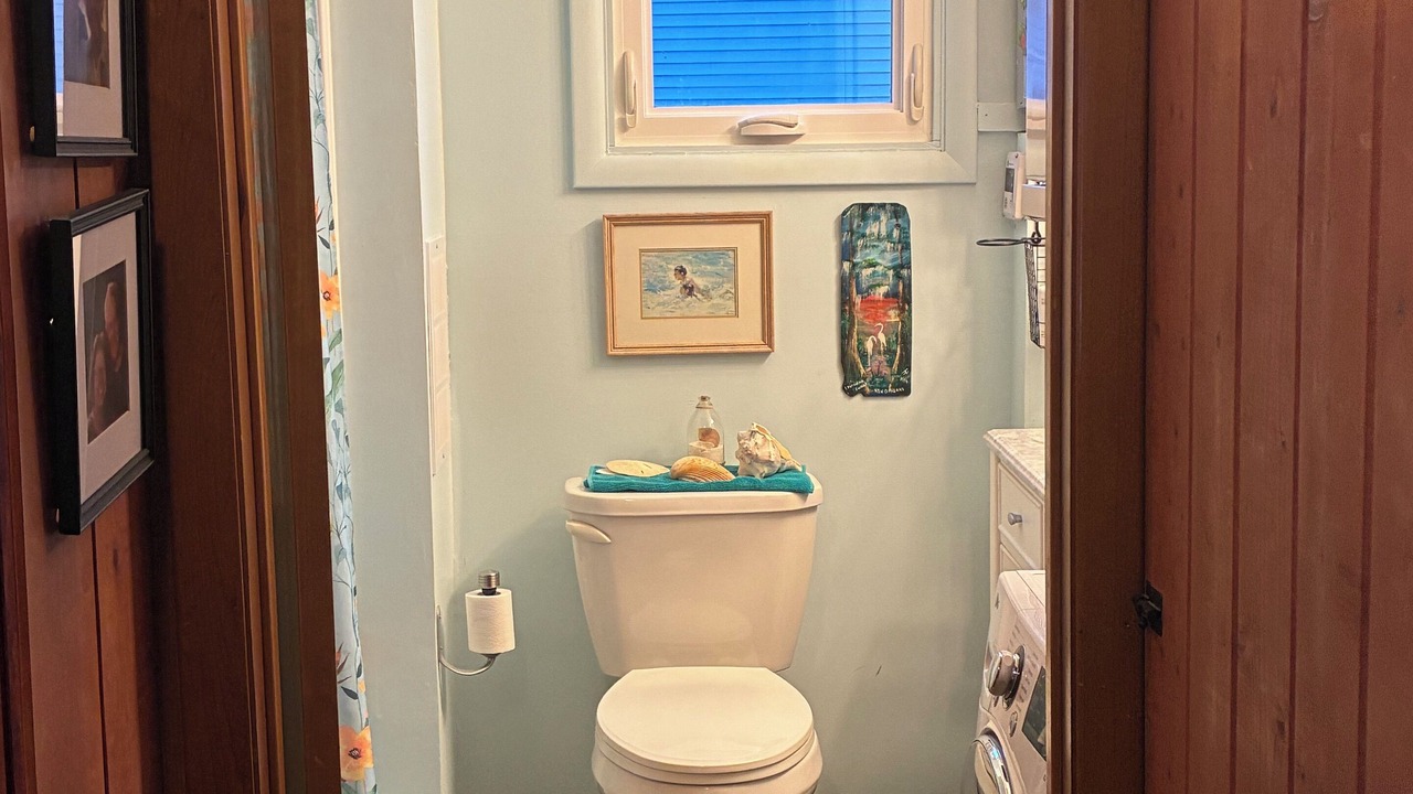 Photo of Bathroom in Chautauqua