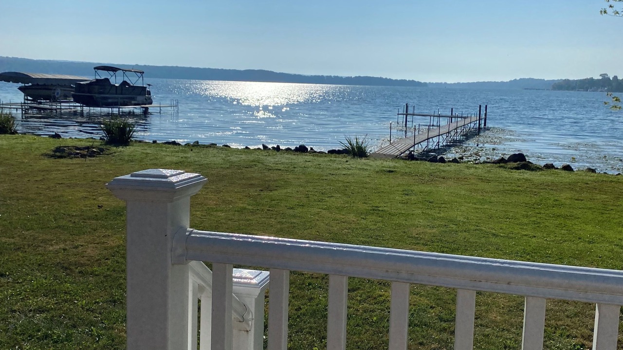 Photo of Outdoor in Chautauqua