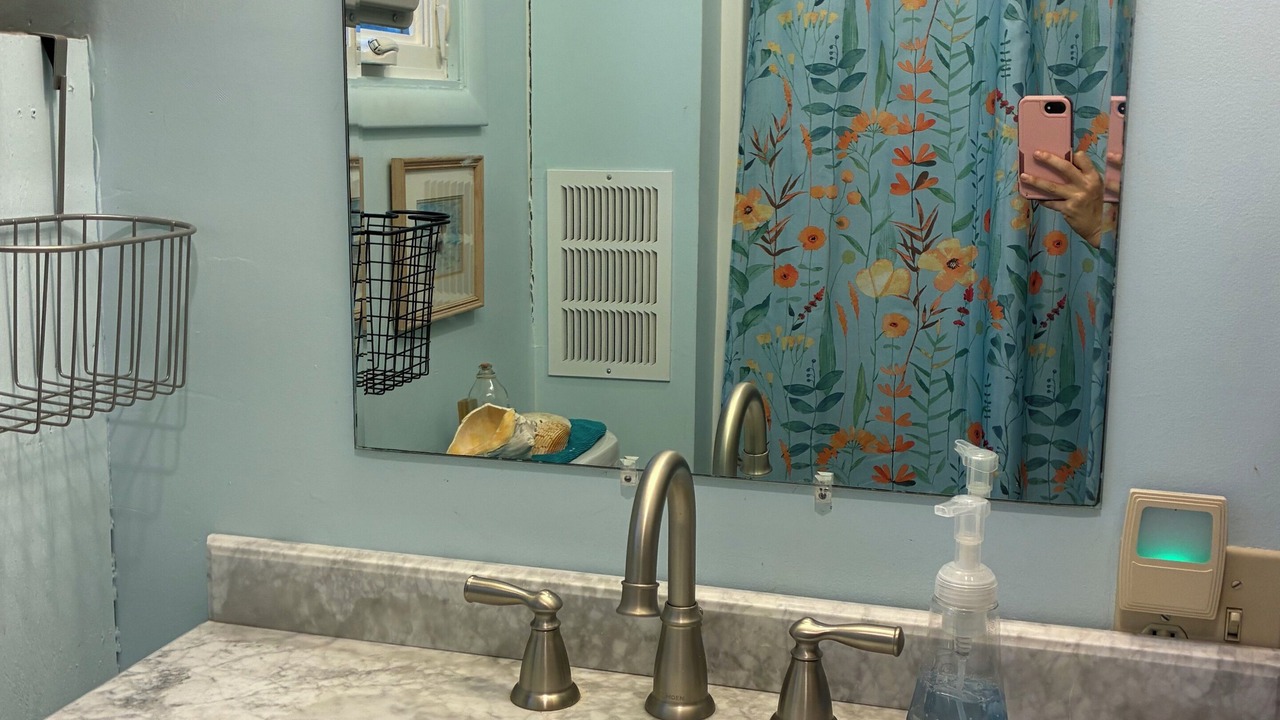 Photo of Bathroom in Chautauqua