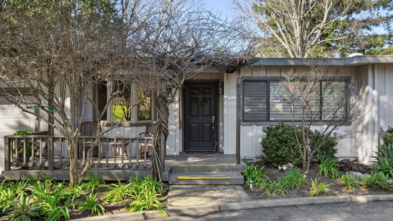Photo of Outdoor in Yountville