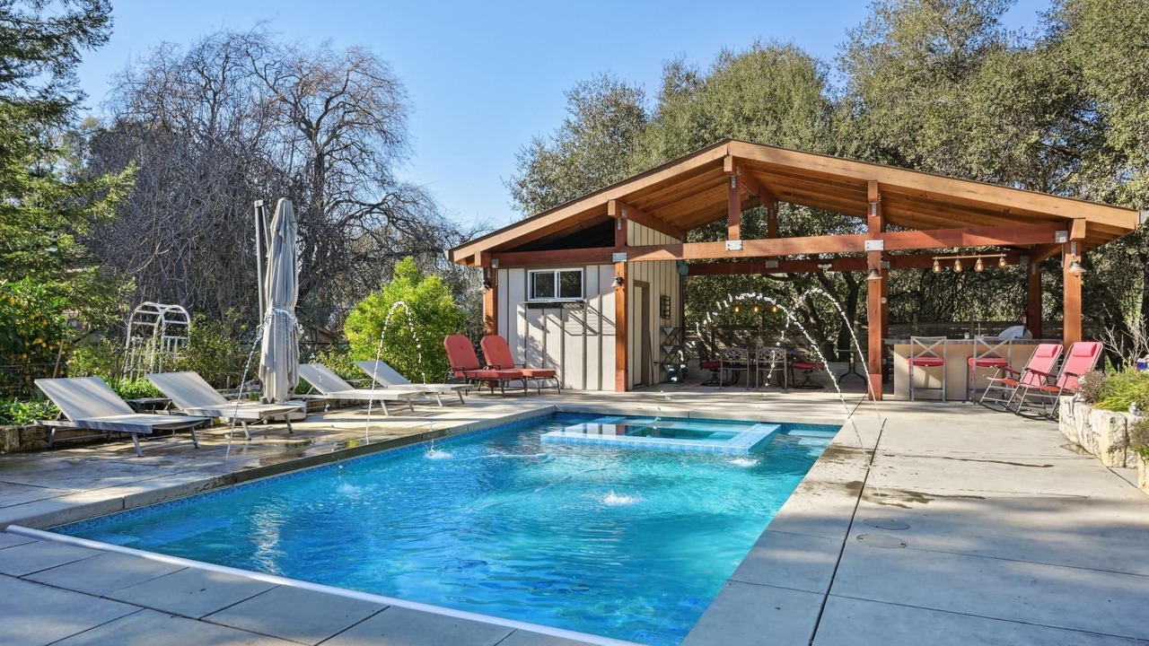 Photo of Outdoor in Yountville