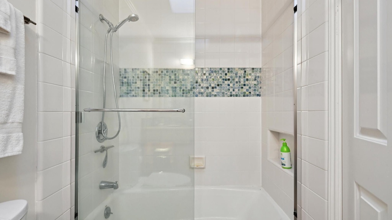 Photo of Bathroom in Yountville