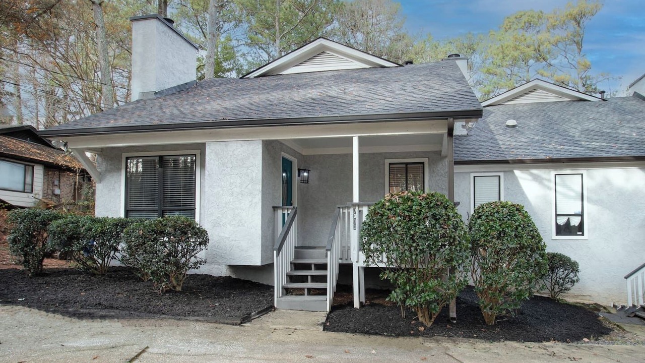 Photo of Outdoor in Sandy Springs