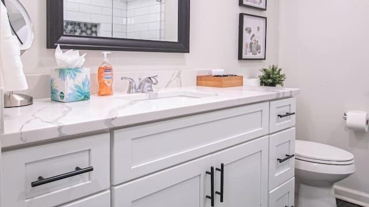 Photo of Bathroom in Sandy Springs