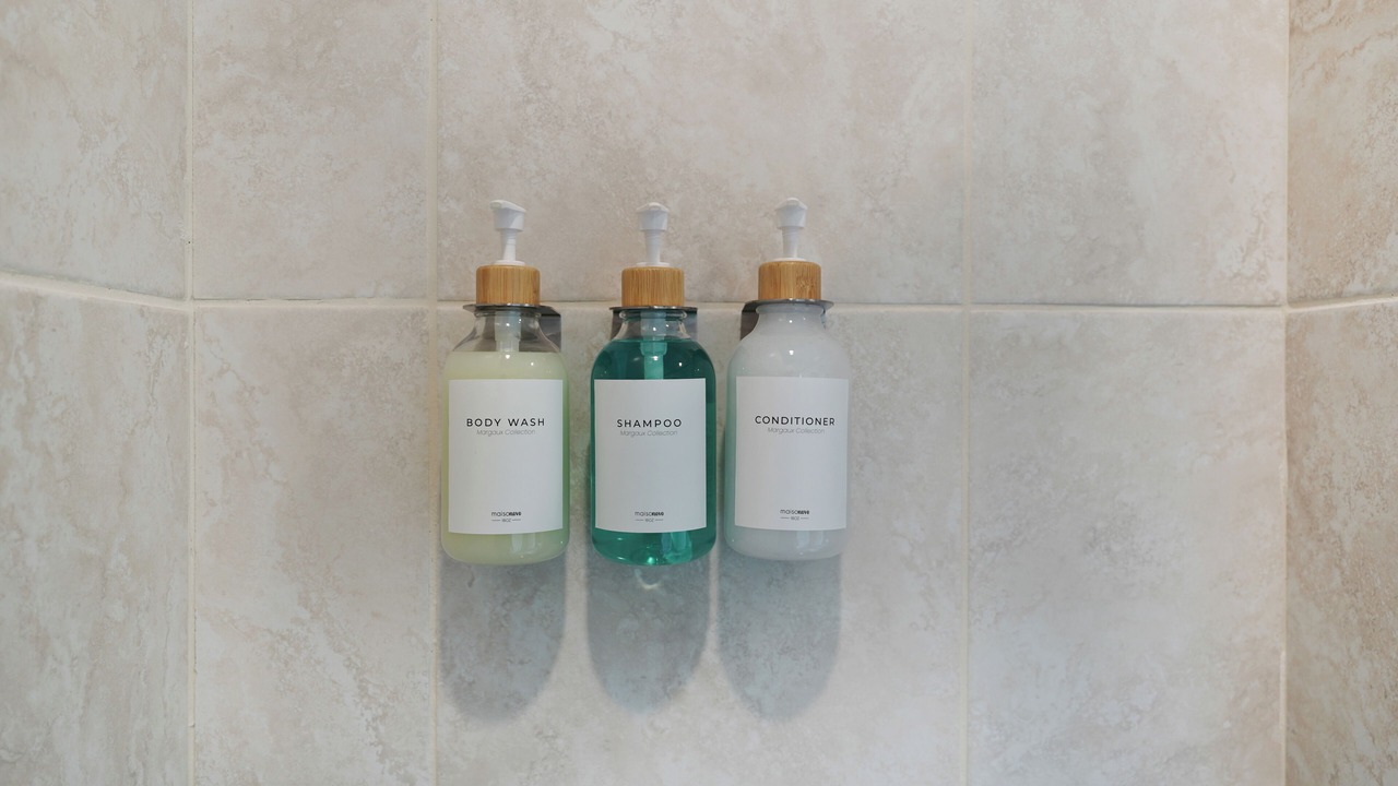 Photo of Bathroom in Greater Heights