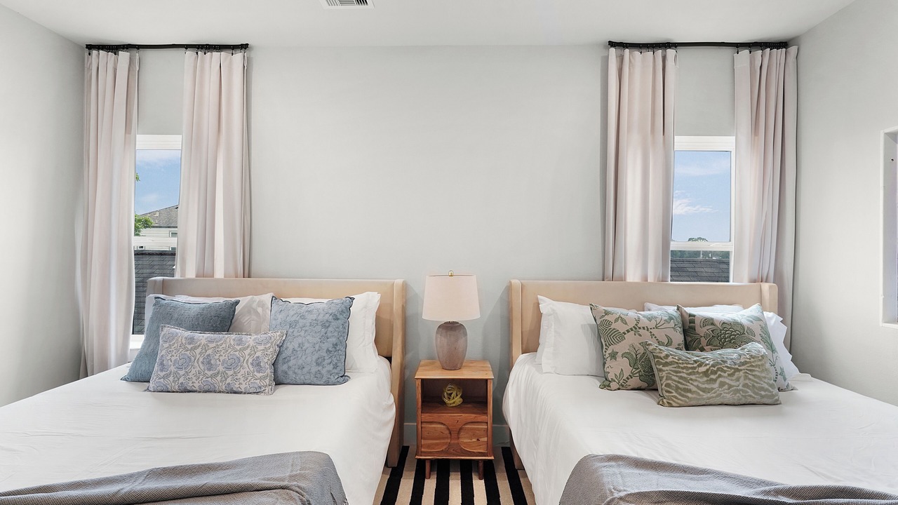 Photo of Bedroom in Greater Heights