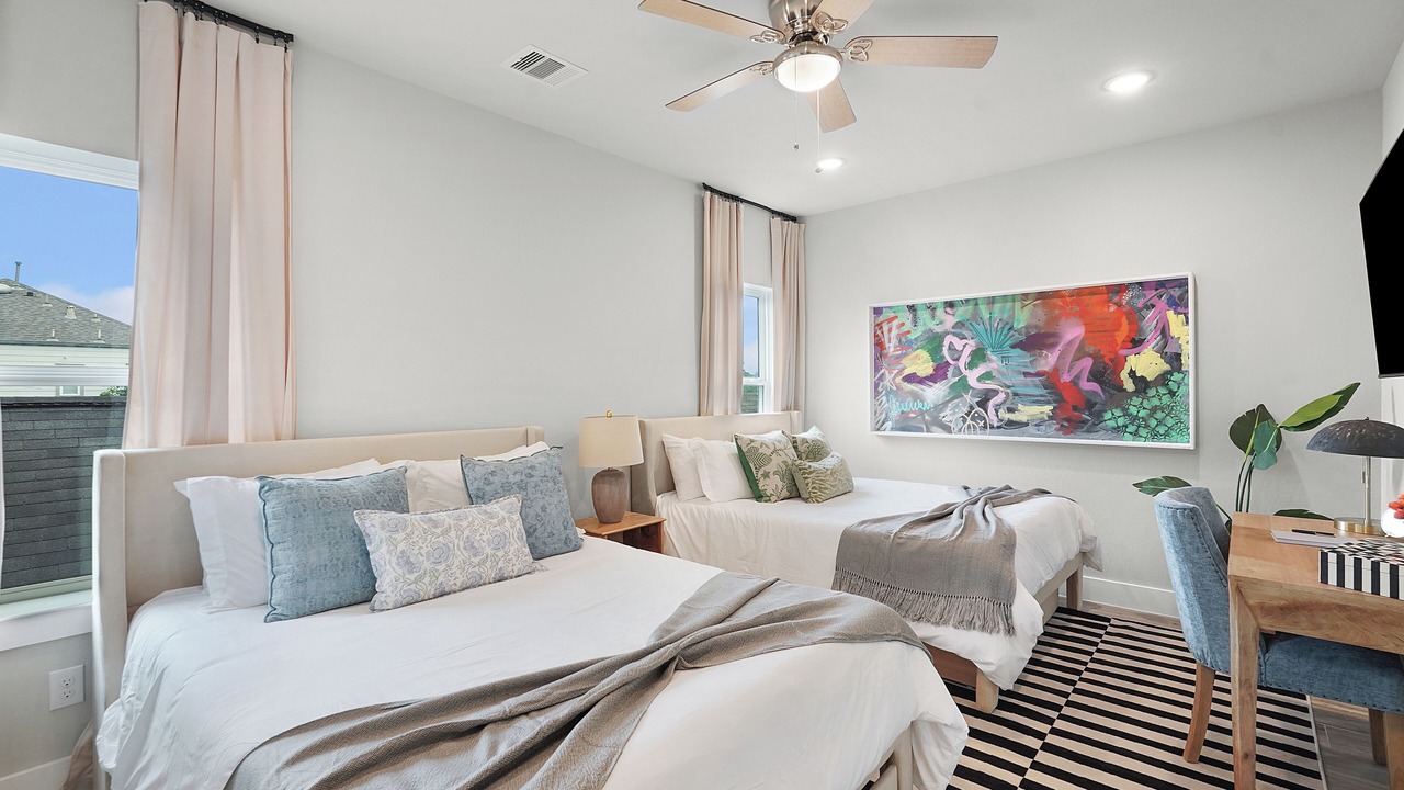 Photo of Bedroom in Greater Heights