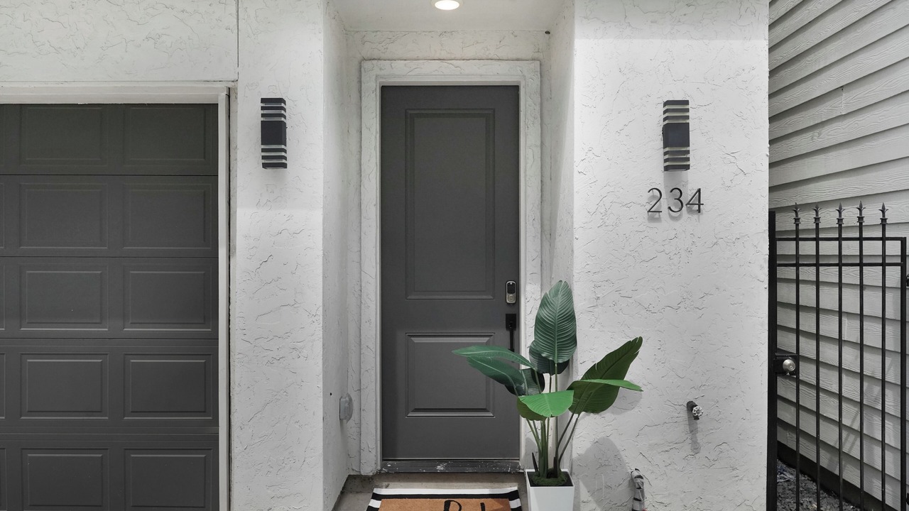 Photo of Outdoor in Greater Heights