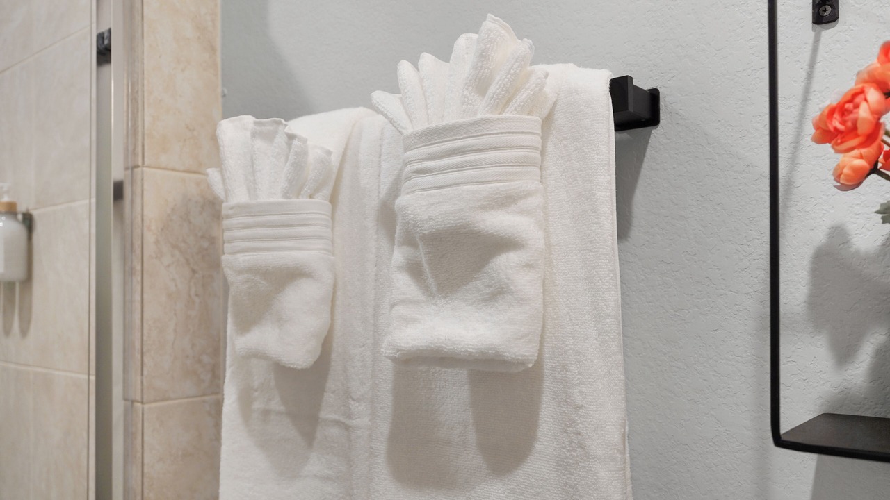 Photo of Bathroom in Greater Heights
