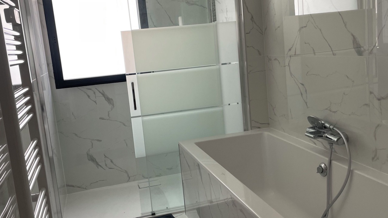 Photo of Bathroom in Soisy-sous-Montmorency