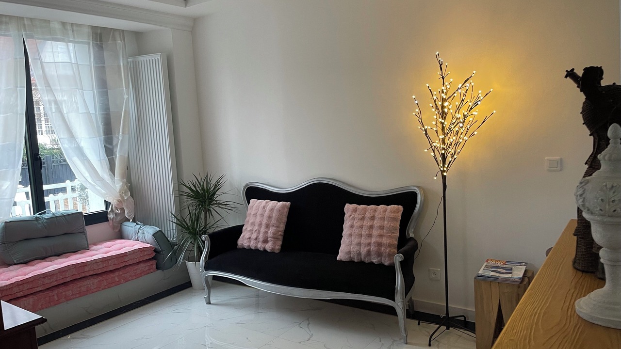 Photo of Livingroom in Soisy-sous-Montmorency