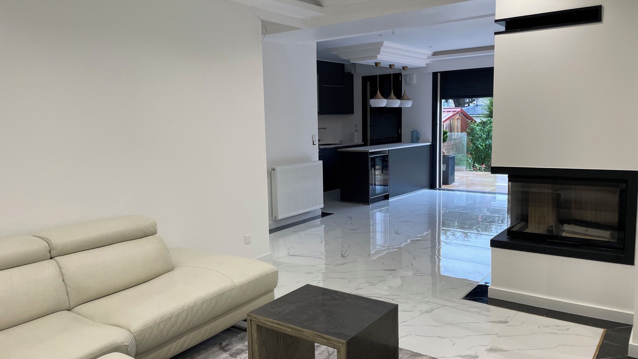 Photo of Livingroom in Soisy-sous-Montmorency