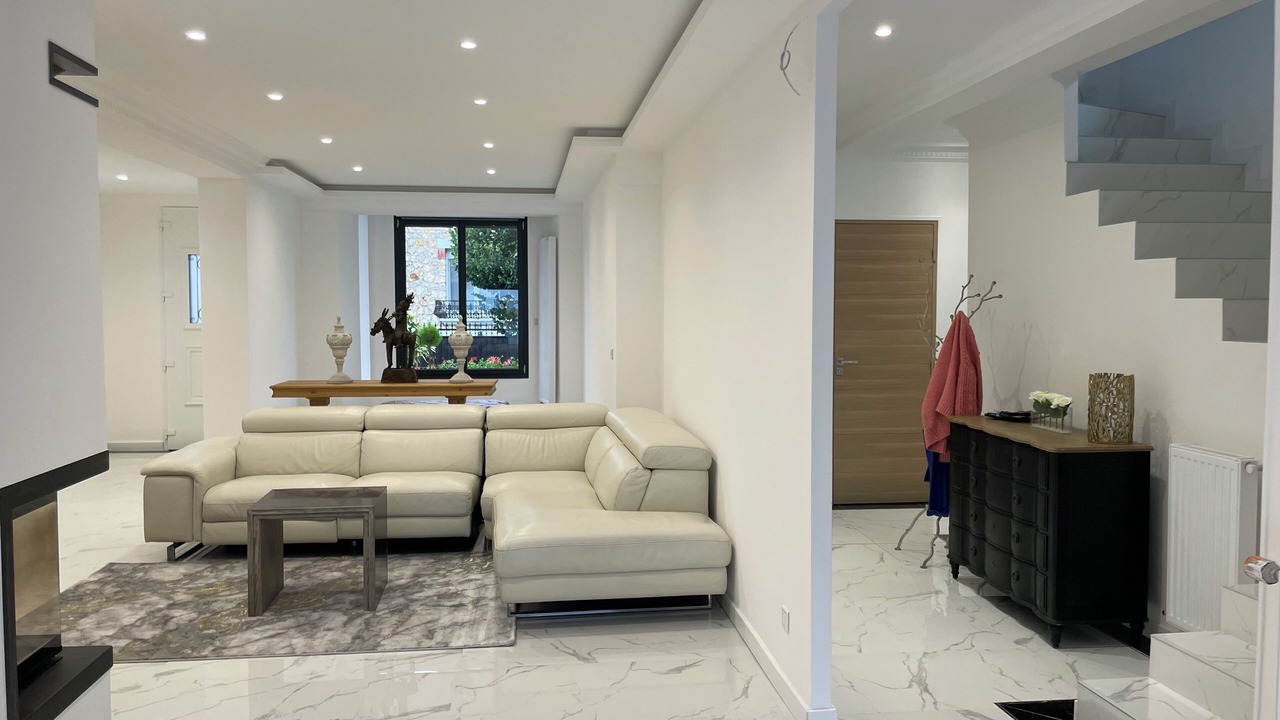 Photo of Livingroom in Soisy-sous-Montmorency