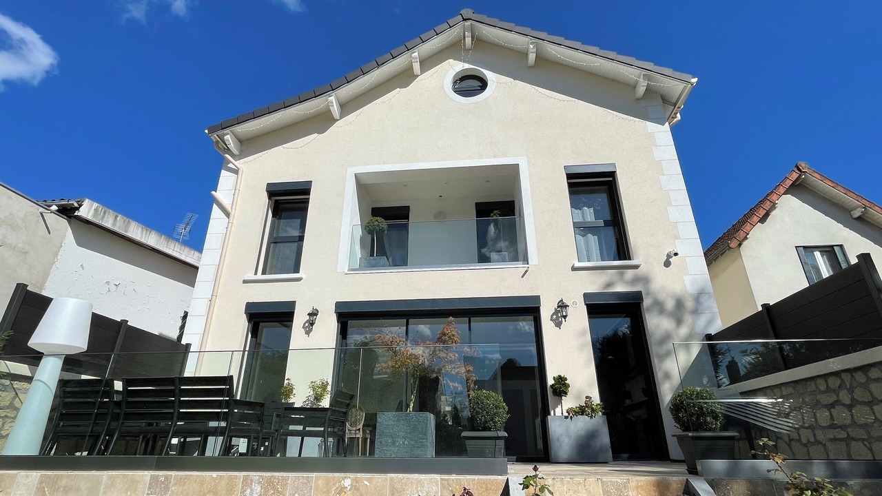 Photo of Outdoor in Soisy-sous-Montmorency