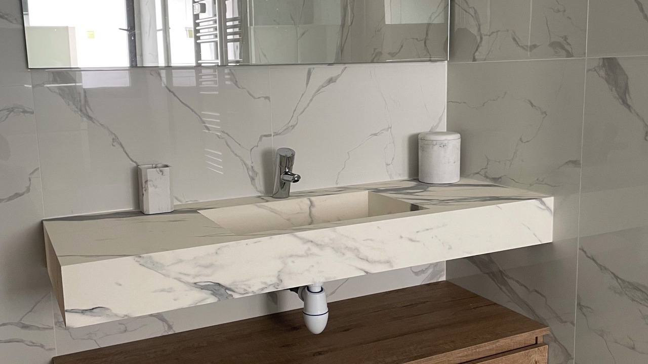 Photo of Bathroom in Soisy-sous-Montmorency