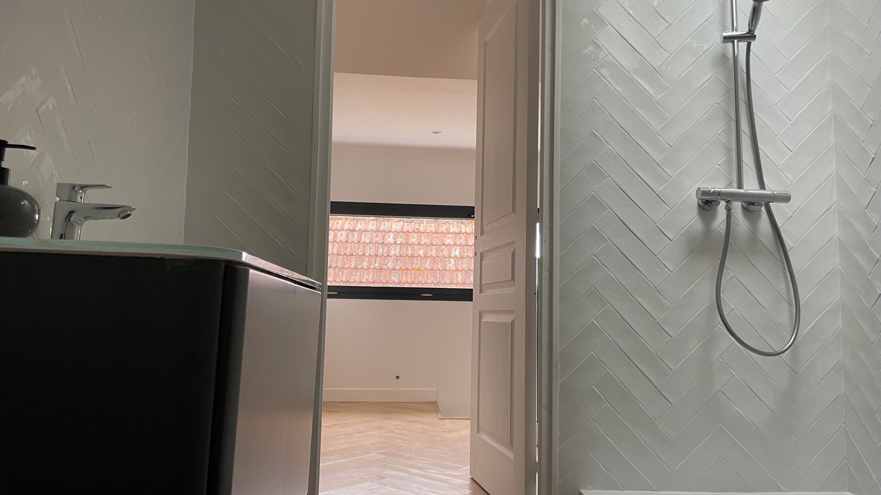 Photo of Bathroom in Soisy-sous-Montmorency