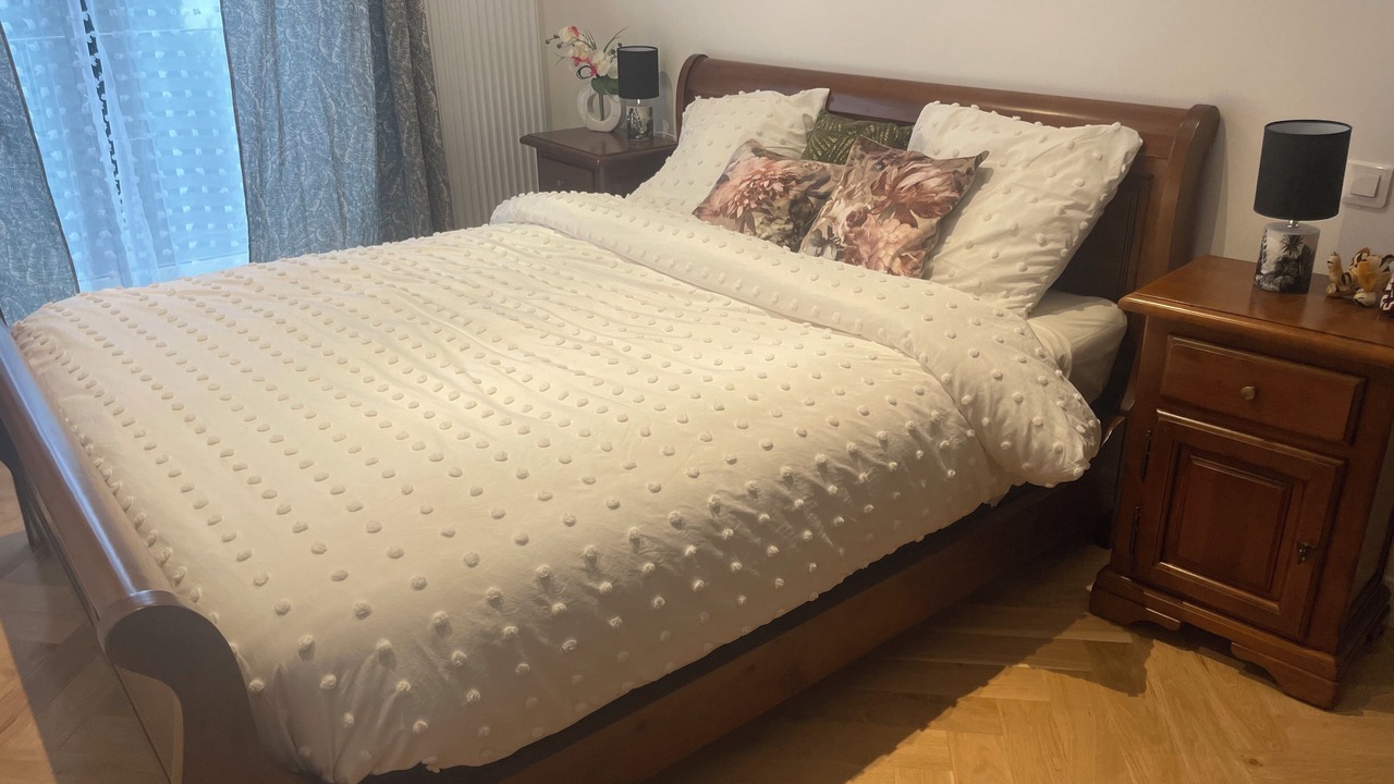 Photo of Bedroom in Soisy-sous-Montmorency