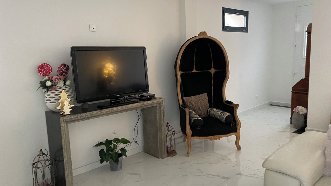 Photo of Livingroom in Soisy-sous-Montmorency