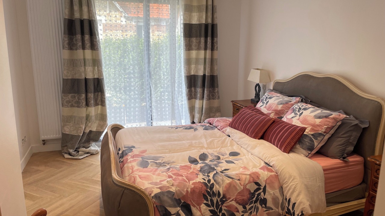 Photo of Bedroom in Soisy-sous-Montmorency
