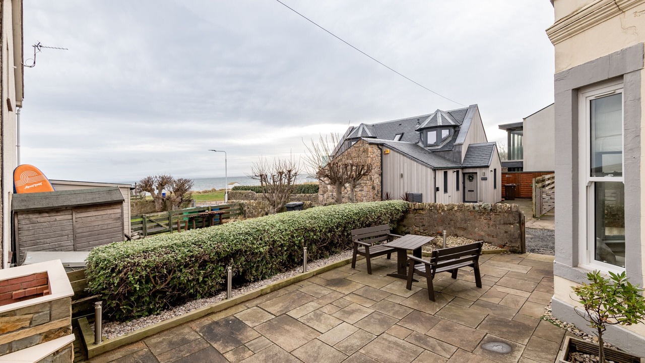 Photo of Outdoor in Earlsferry