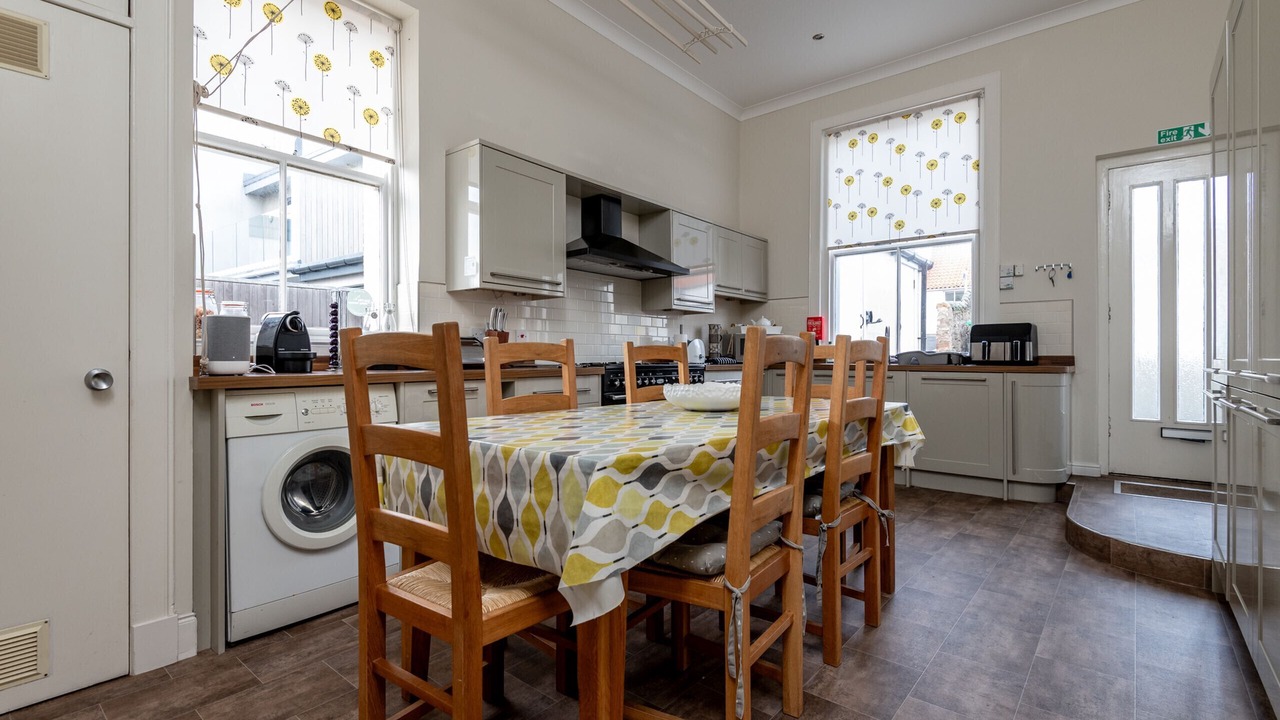 Photo of Kitchen in Earlsferry