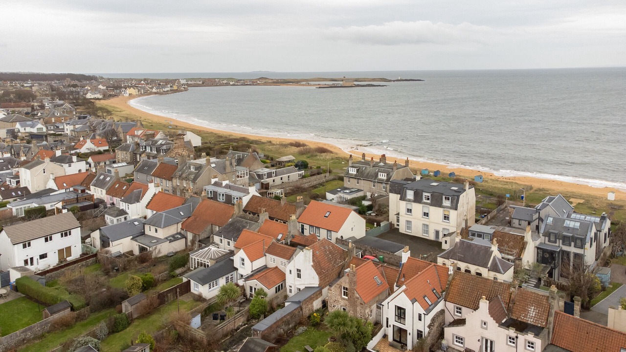 Photo of Outdoor in Earlsferry