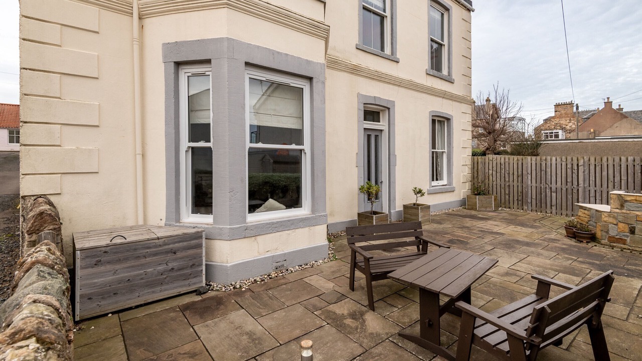 Photo of Outdoor in Earlsferry