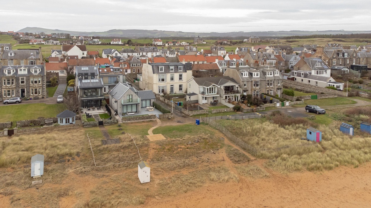 Photo of Outdoor in Earlsferry