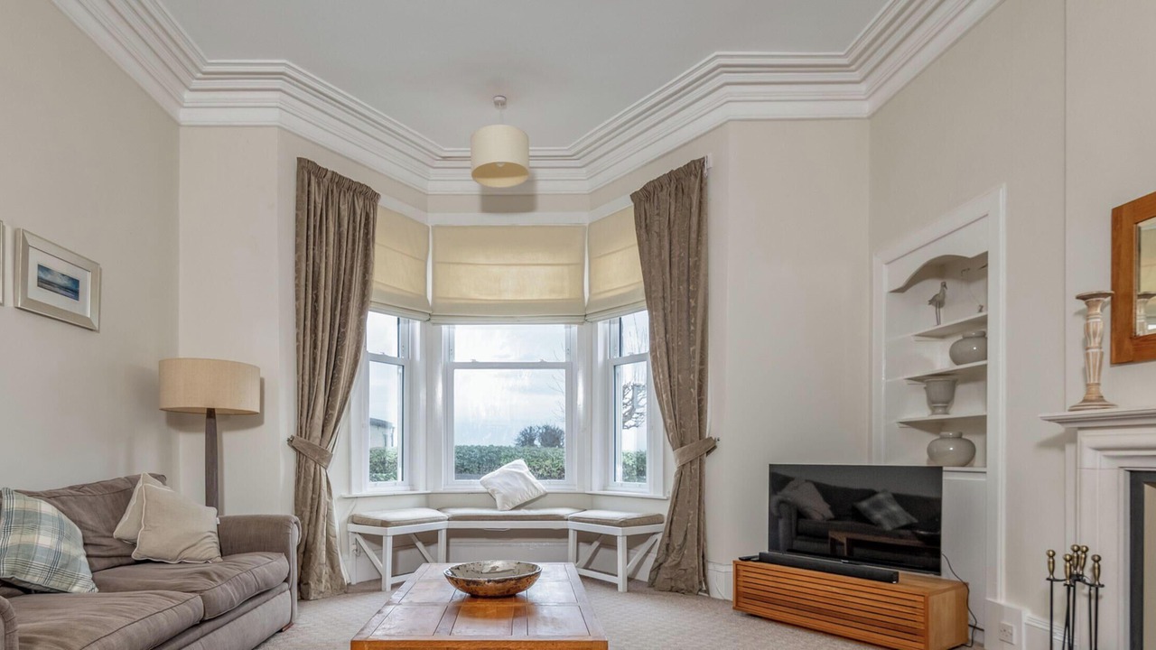 Photo of Livingroom in Earlsferry