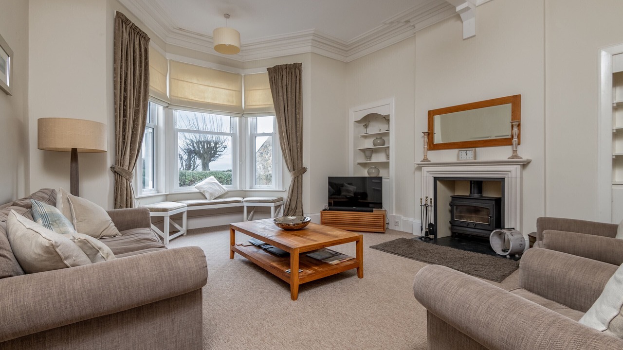 Photo of Livingroom in Earlsferry