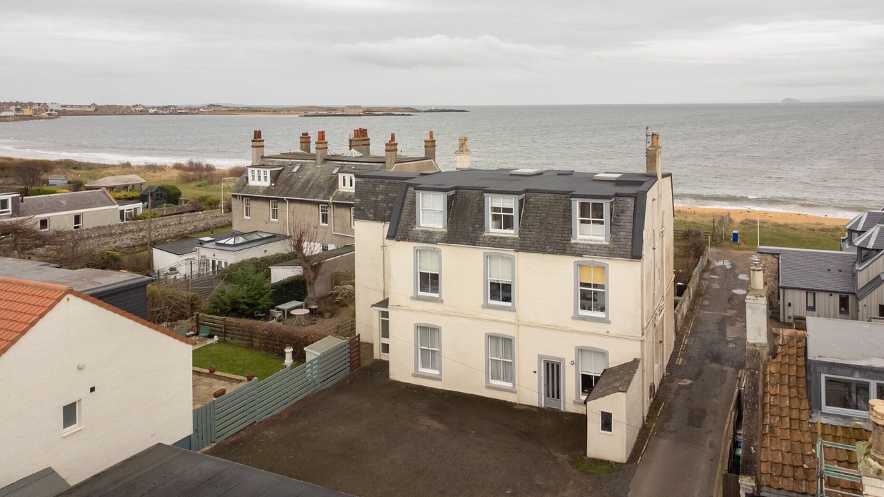 Photo of Others in Earlsferry