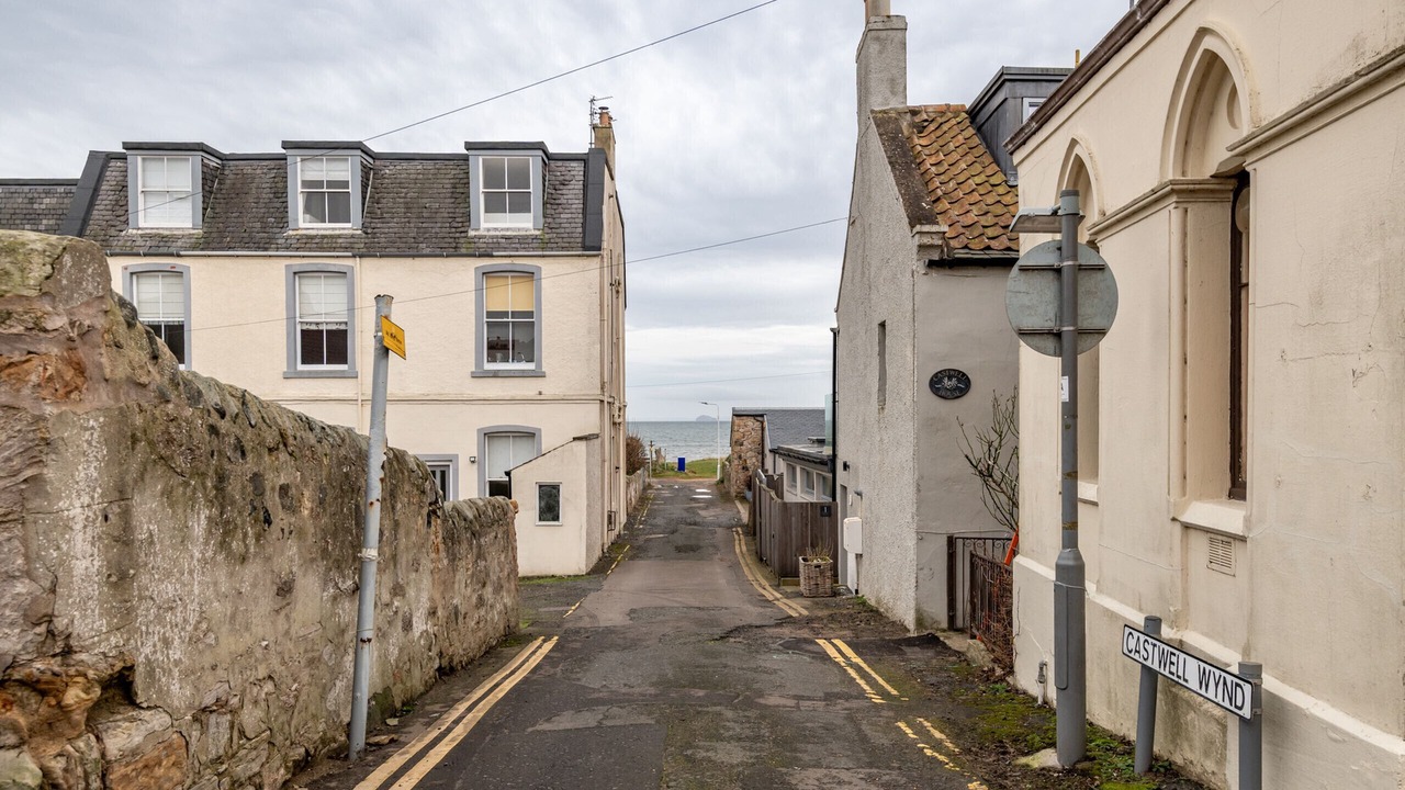 Photo of Others in Earlsferry