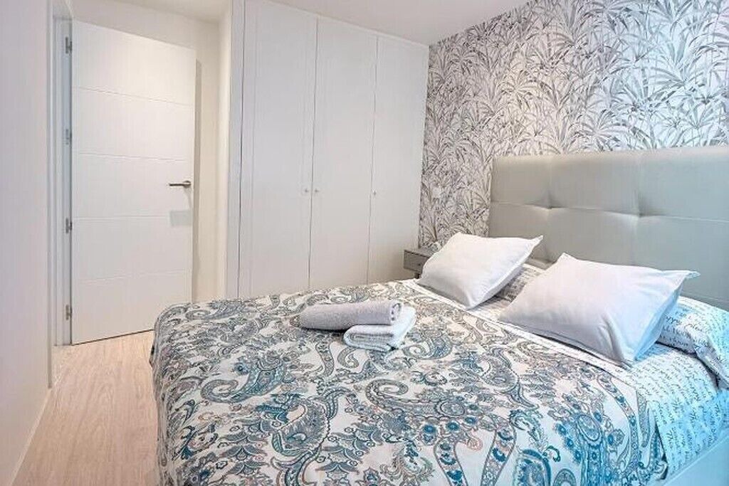 Photo of Bedroom in Ventas