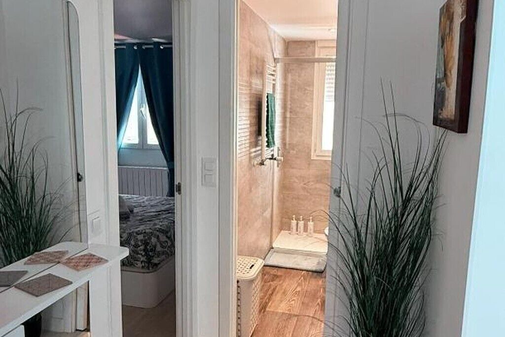 Photo of Bedroom in Ventas