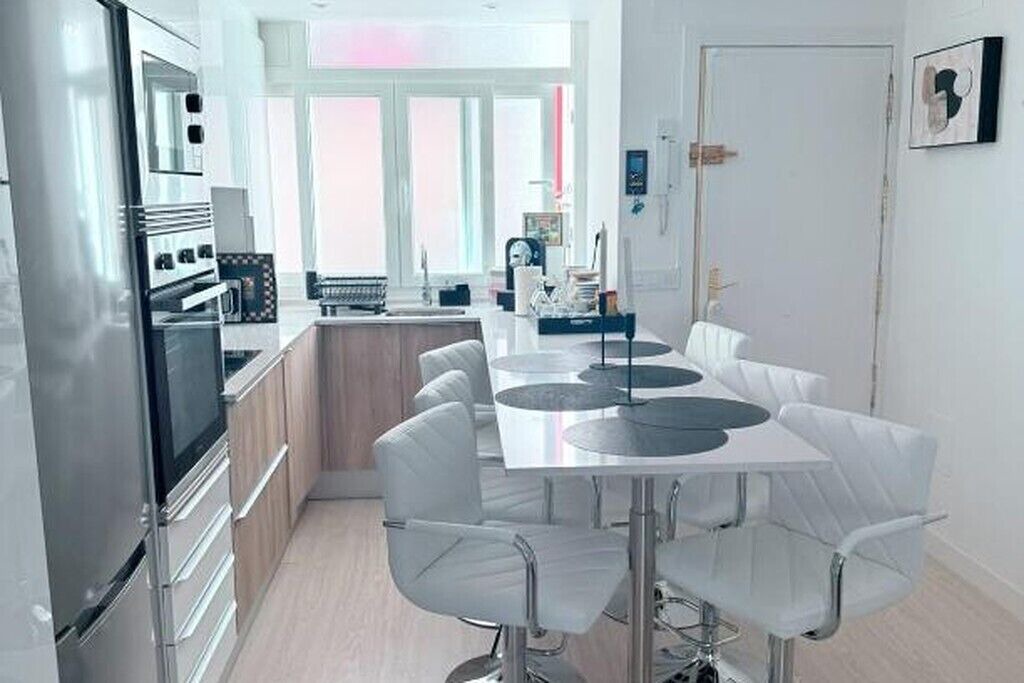 Photo of Kitchen in Ventas