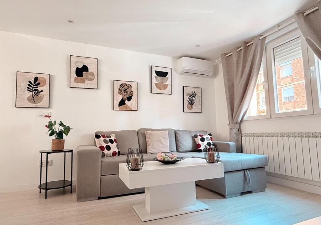 Photo of Livingroom in Ventas