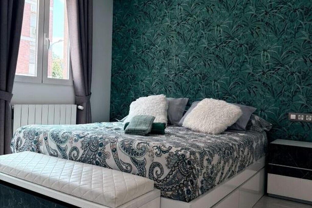 Photo of Bedroom in Ventas