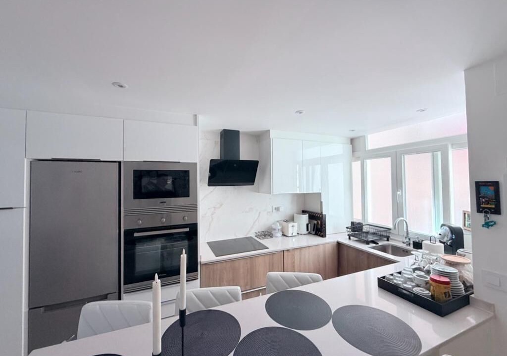 Photo of Kitchen in Ventas