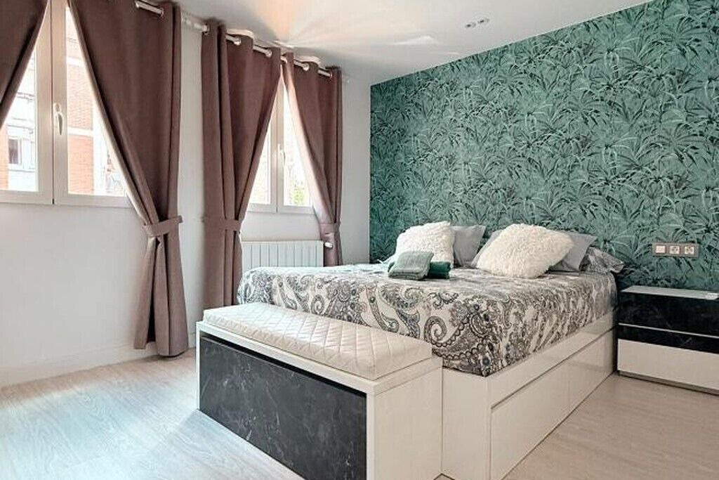 Photo of Bedroom in Ventas